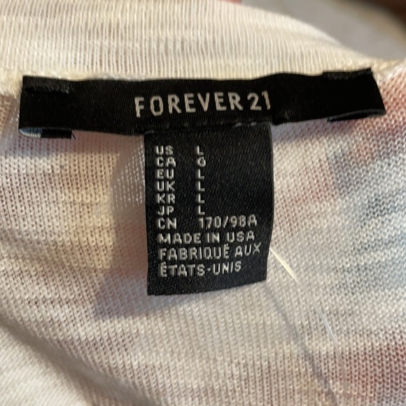 Forever 21 tank top - Picture 2 of 2